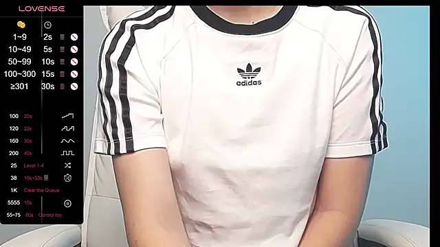 RRUUBBYYY online show from 02.18.25