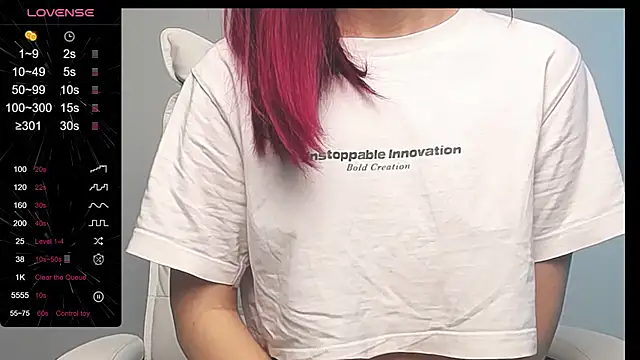 RRUUBBYYY online show from 02.22.25