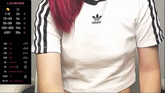 RRUUBBYYY online show from 02.25.25