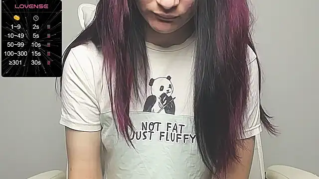 RRUUBBYYY online show from 10.03.25