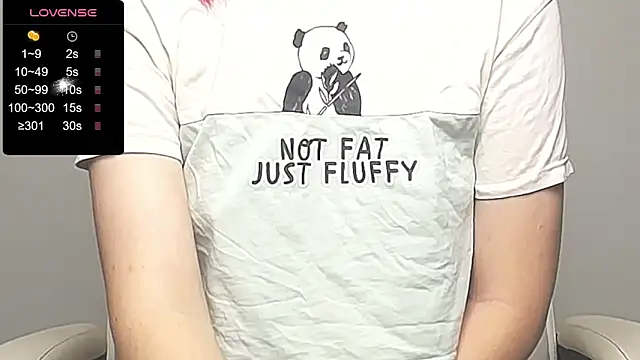 RRUUBBYYY online show from 10.22.25