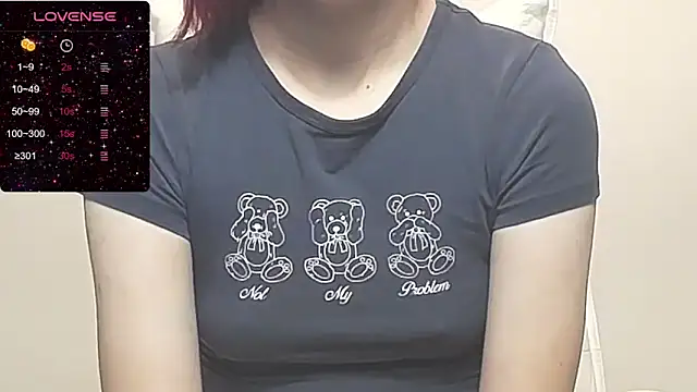 RRUUBBYYY online show from 10.25.25