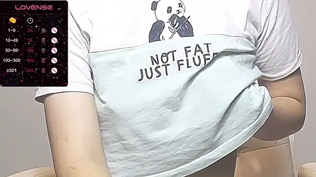 RRUUBBYYY online show from 11.12.25