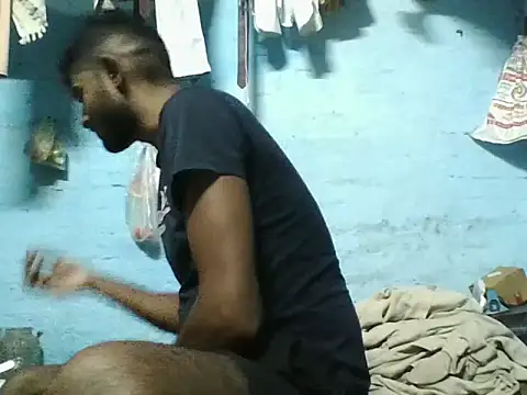 Snapshot of sexyshivamhot chatting on 09.19.25 sexyshivamhot online show from 09.19.25