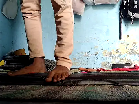 Snapshot of sexyshivamhot chatting on 10.08.25 sexyshivamhot online show from 10.08.25