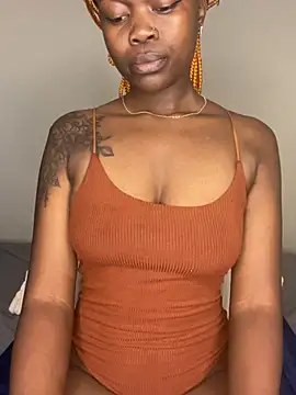 Fury Foxy online show from 01.29.25