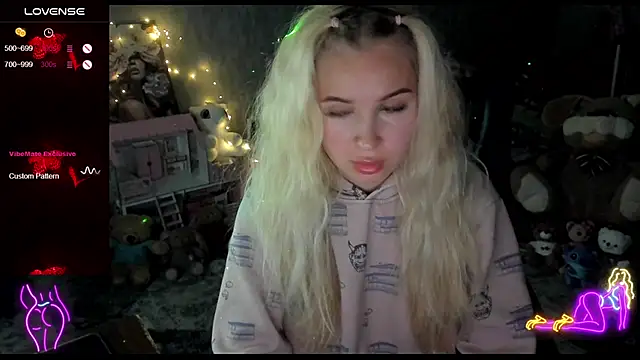  NigoNika online show from 04.22.26