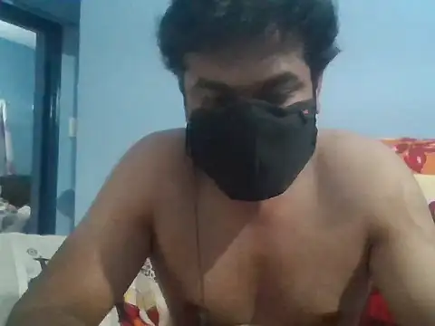 Snapshot of Mahesh-King chatting on 05.13.26 Mahesh-King online show from 05.13.26