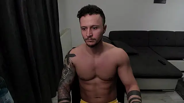 Richarddarell1 online show from 12.29.24