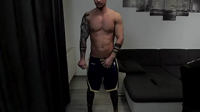 Richarddarell1 online show from 02.01.25