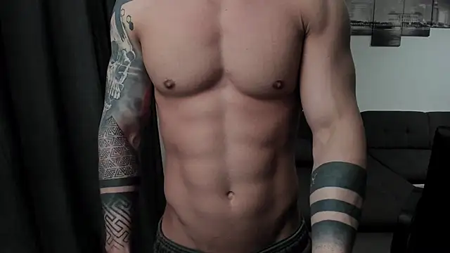 Richarddarell1 online show from 03.03.25