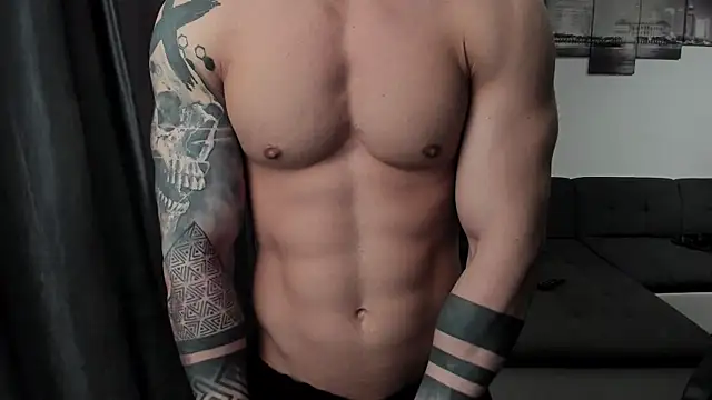 Richarddarell1 online show from 03.05.25