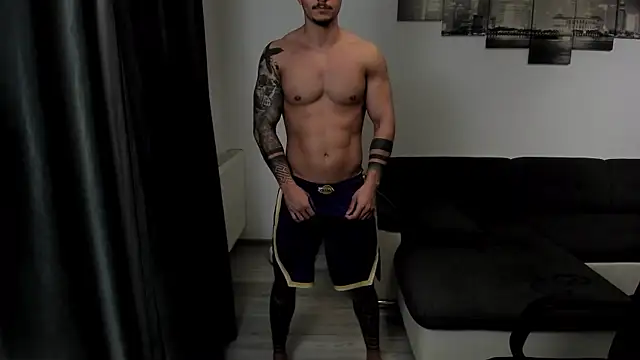 Richarddarell1 online show from 09.11.25