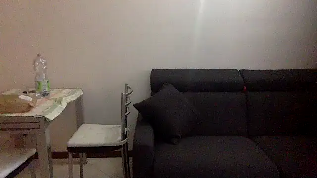 Snapshot of Gladiator_3 chatting on 02.12.25 Gladiator 3 online show from 02.12.25