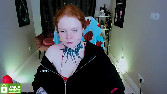 Cassie xKiss online show from 03.21.25