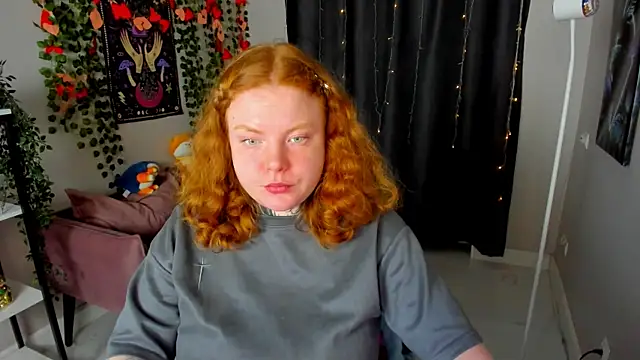 Cassie xKiss online show from 02.26.26