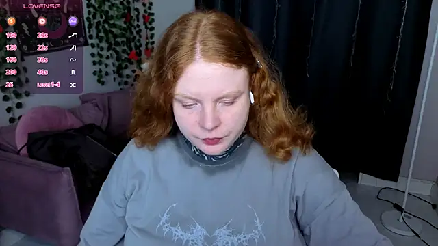 Cassie xKiss online show from 03.26.26