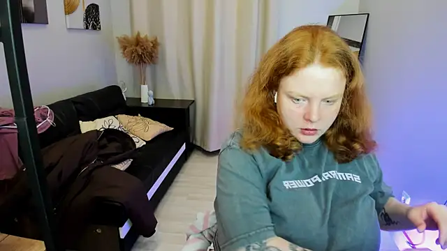 Cassie xKiss online show from 03.27.26