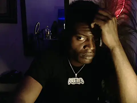 elnigga21 online show from 04.10.26