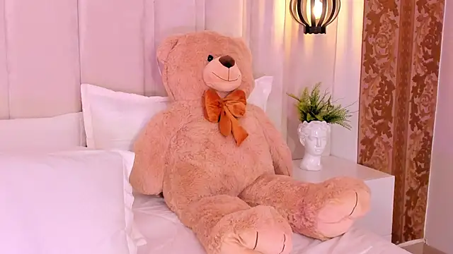 bonniekim  online show from 03.06.25