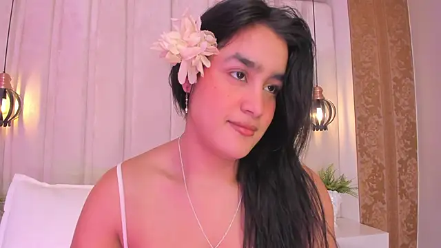 bonniekim  online show from 03.10.25