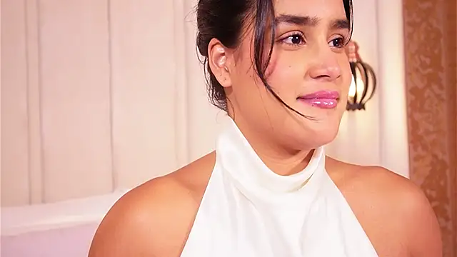 bonniekim  online show from 10.01.25