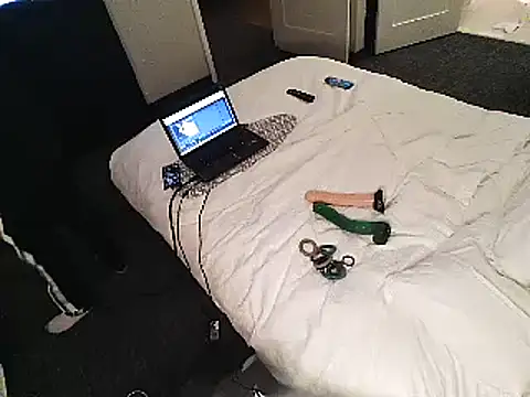 Jacknjimmyjohn online show from 12.11.24