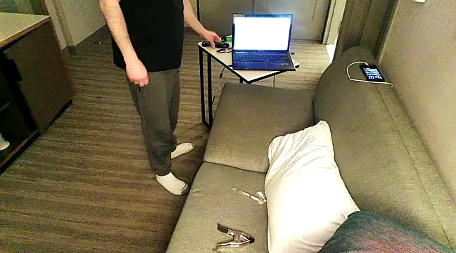 Jacknjimmyjohn online show from 03.17.25