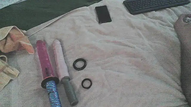 Jacknjimmyjohn online show from 03.24.26