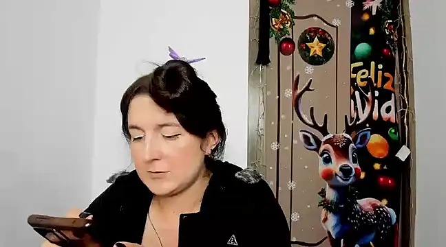 Snapshot of Sweet-Suck69 chatting on 12.28.24 Sweet-Suck69 online show from 12.28.24