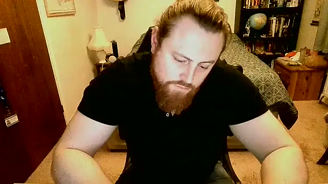 Hairy Guy30 online show from 01.29.25
