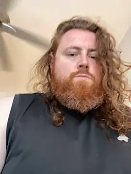 Hairy Guy30 online show from 02.09.26