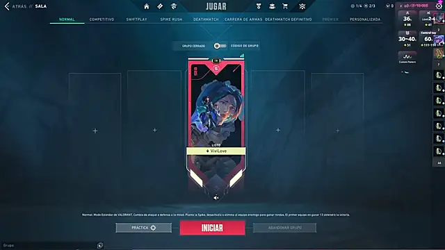 Gerony  online show from 11.05.25