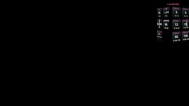 Gerony  online show from 01.14.26