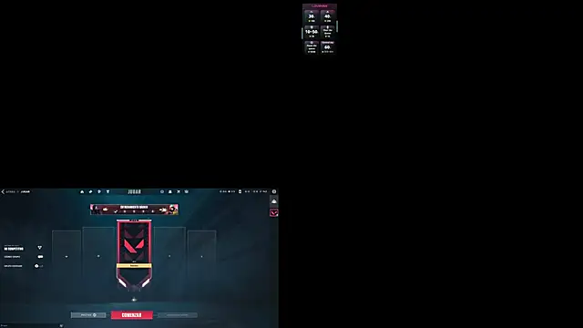 Gerony  online show from 04.11.26