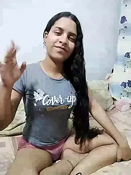 Anthonella karol1 online show from 12.02.24