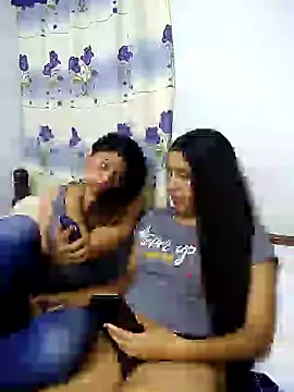 Anthonella karol1 online show from 12.19.24