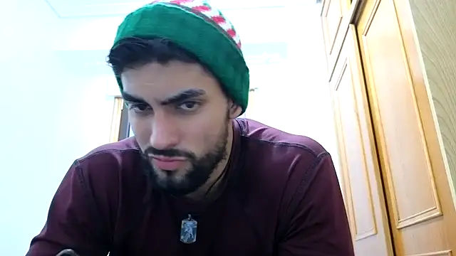 Jackyrose online show from 12.17.24