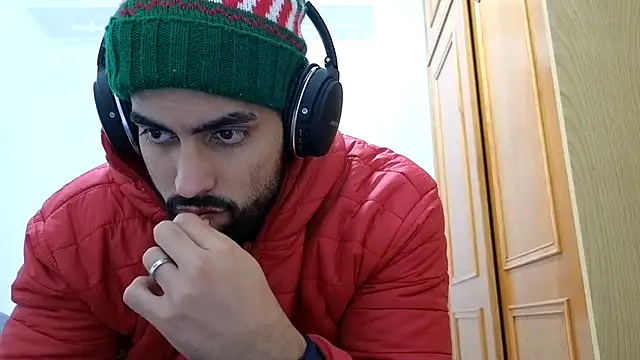 Jackyrose online show from 12.19.24