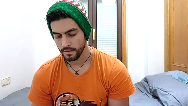 Jackyrose online show from 12.25.24