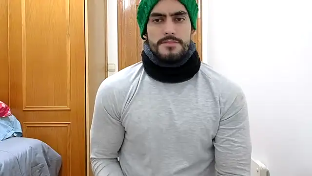 Jackyrose online show from 01.04.25