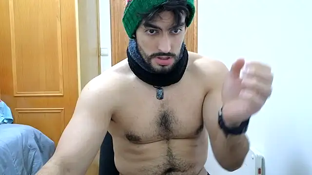 Jackyrose online show from 01.04.25