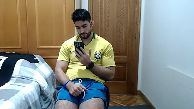 Jackyrose online show from 01.24.25