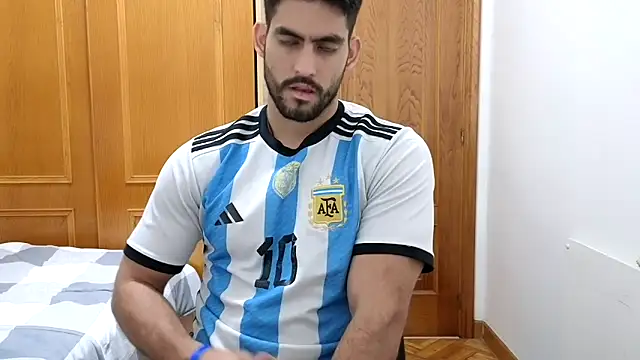 Jackyrose online show from 01.27.25