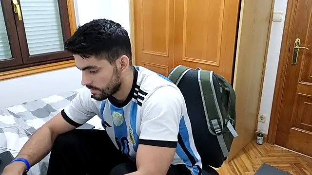 Jackyrose online show from 01.28.25