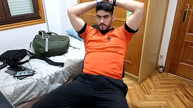 Jackyrose online show from 02.19.25