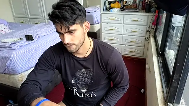 Jackyrose online show from 03.06.25