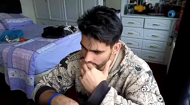 Jackyrose online show from 03.09.25