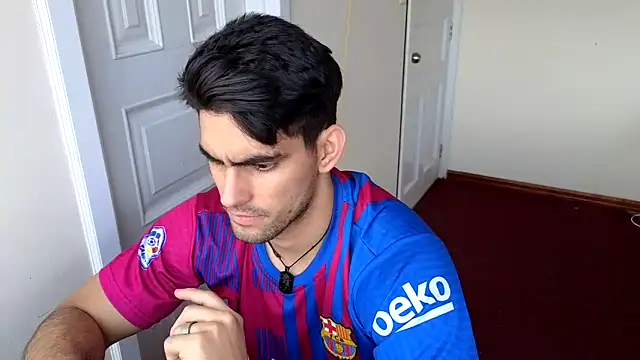 Jackyrose online show from 03.13.25