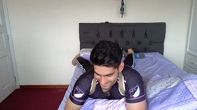 Jackyrose online show from 03.15.25